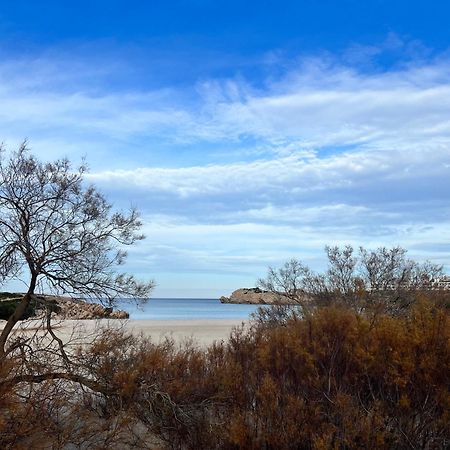 Disfruta Del Paraiso Son Parc Bagian luar foto
