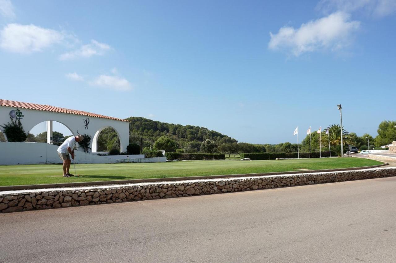Disfruta Del Paraiso Son Parc Bagian luar foto